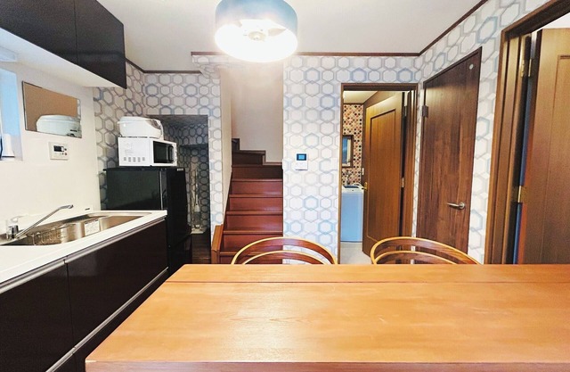 Rakuyado Kyoto Fushimi I 3LDK house | 6minute w/Kyoto Kyōto