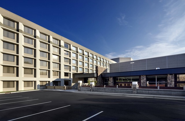 Raleigh Marriott Crabtree Valley