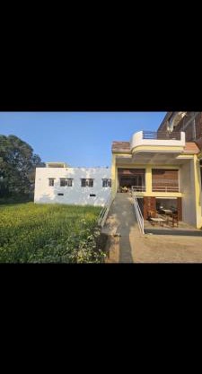 Ram guest house