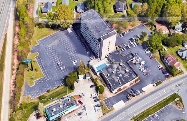 Ramada by Wyndham Winston-Salem