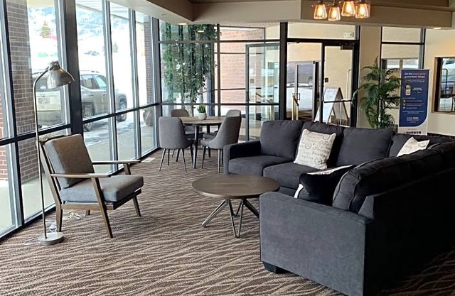 Ramada by Wyndham Butte