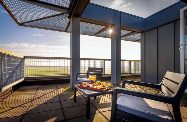 Ramada by Wyndham Amsterdam Airport Schiphol