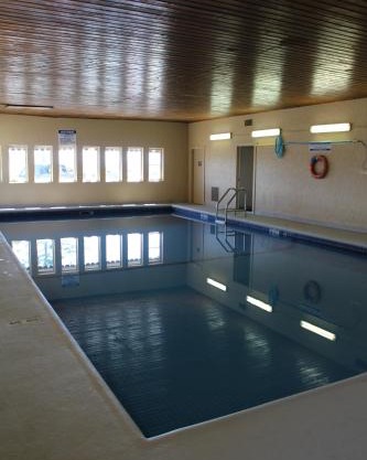 Ramada by Wyndham Campbell River