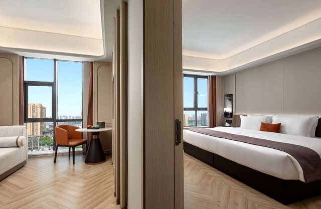Ramada by Wyndham Changsha Yanghu