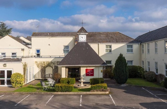 RAMADA BY WYNDHAM CHELTENHAM