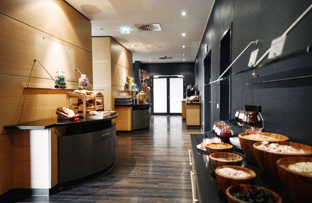 Ramada by Wyndham Essen