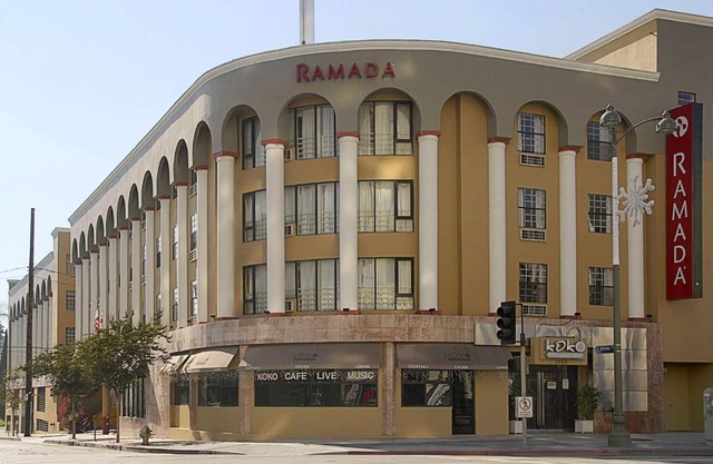 Ramada 