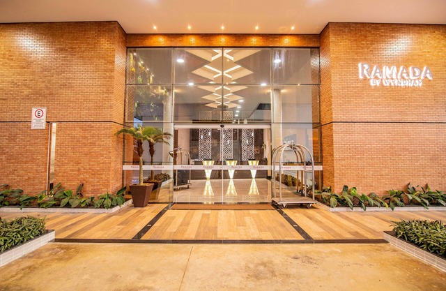 Ramada by Wyndham Manaus Torres Center