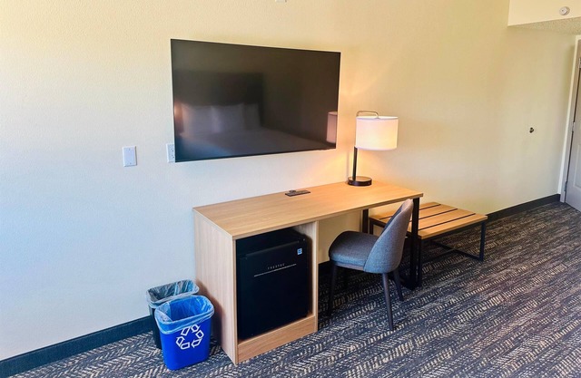 Ramada by Wyndham Merced