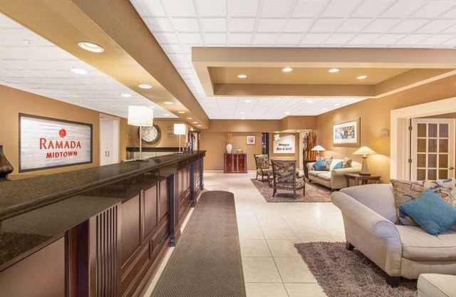 Ramada by Wyndham Midtown Grand Island