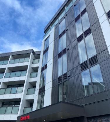 Ramada by Wyndham Newmarket Auckland