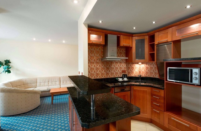 Ramada by Wyndham Prague City Centre