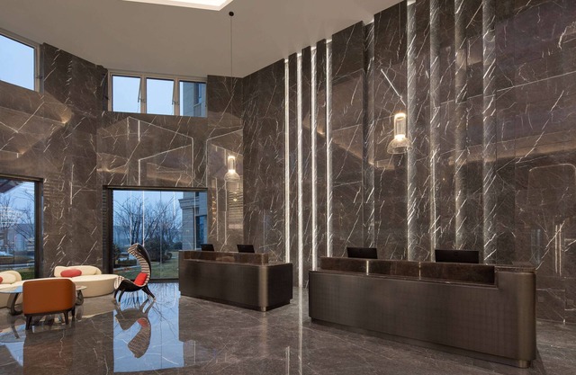 Ramada By Wyndham Qingdao Jiaodong International Airport