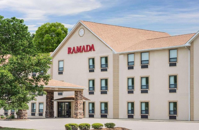 Ramada by Wyndham Strasburg Dover