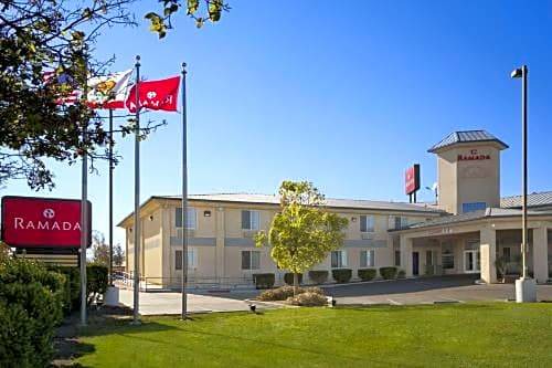 Ramada by Wyndham Williams