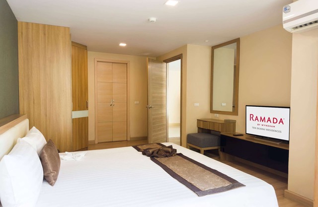 Ramada Ekamai