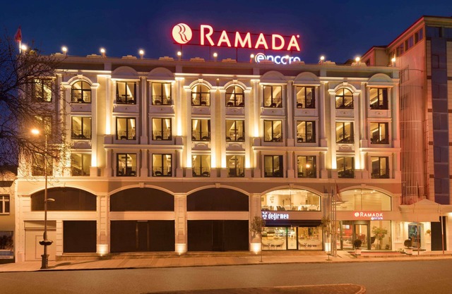 Ramada Encore by Wyndham Gebze