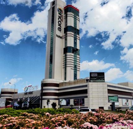 Ramada Encore 