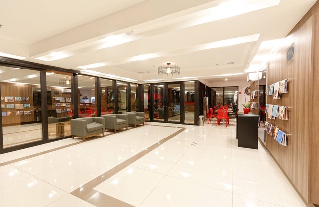 Ramada Encore São Paulo Osasco