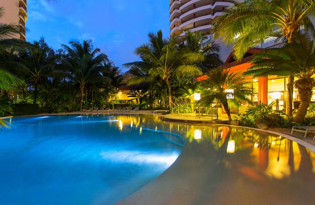 Ramada Hotel & Suites Noumea