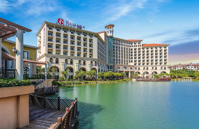 Ramada Huizhou South