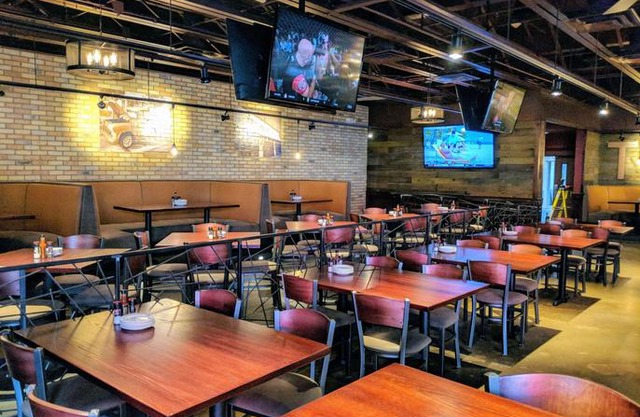 Ramada Plaza by Wyndham Chicago North Shore