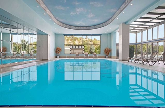 Ramada Plaza by Wyndham Mardin