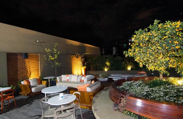 Ramada Plaza by Wyndham Tucuman