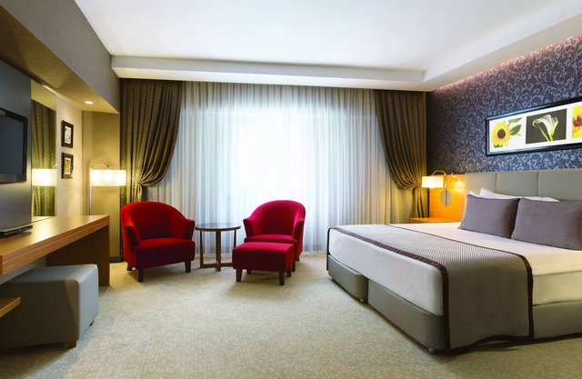 Ramada Plaza By Wyndham Izmit