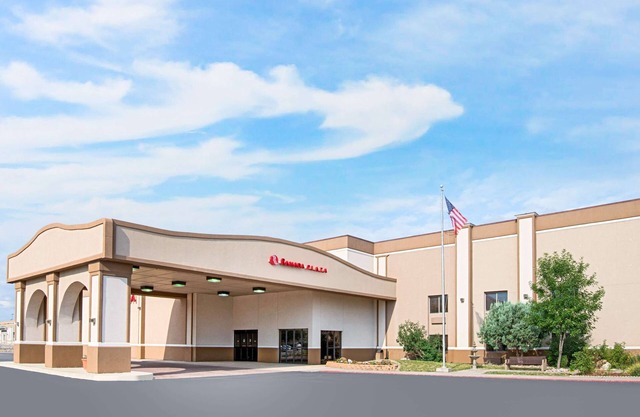 Ramada Plaza & Conference Center by Wyndham Gillette