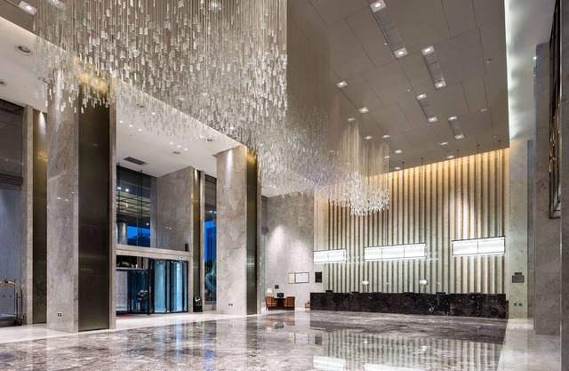 Ramada Plaza Liuzhou Liudong