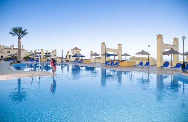 Ramada Residences by Wyndham Costa Adeje