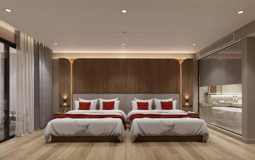 Ramada Resort by Wyndham Khao Lak