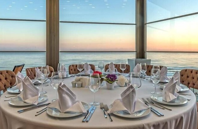 Ramada Resort by Wyndham Unye