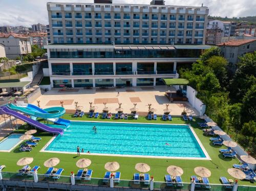 Ramada Resort 