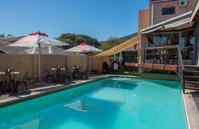 Ramasibi Guest Services