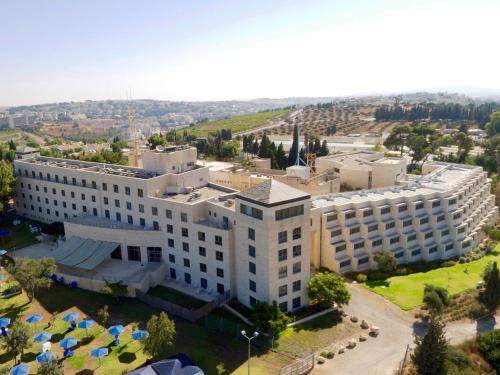 Ramat Rachel Resort 