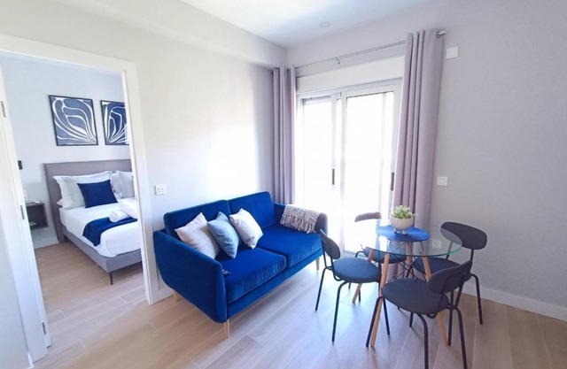 RAMBLA DREAMS Nuevo apartamento céntrico y 1GB