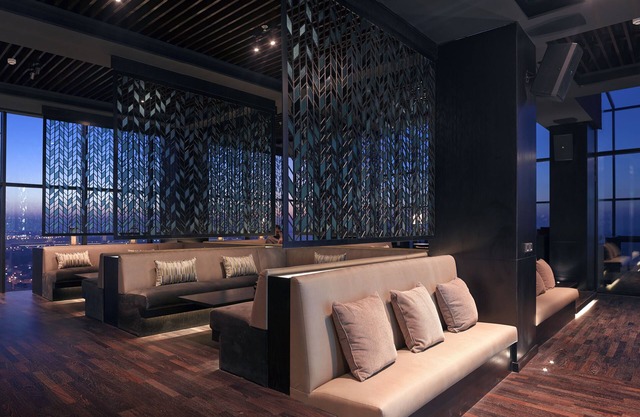 Ramee Grand Hotel & Spa