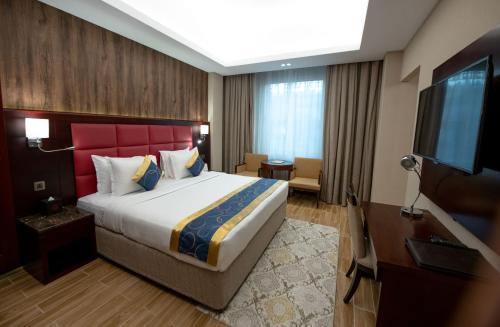 Al Hotel 