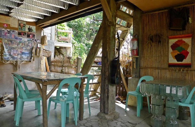 Ramons Native Homestay and Restaurant