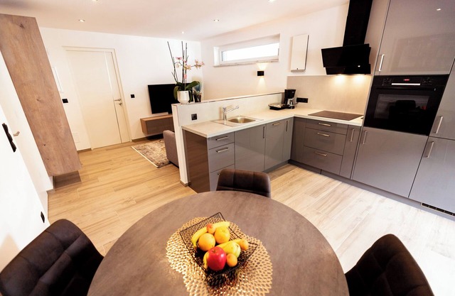 Ramoser Living Apartments - Deluxe 1