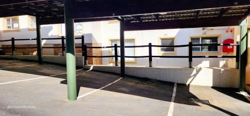 Ramsgate Palms 67 - Sleeps 4