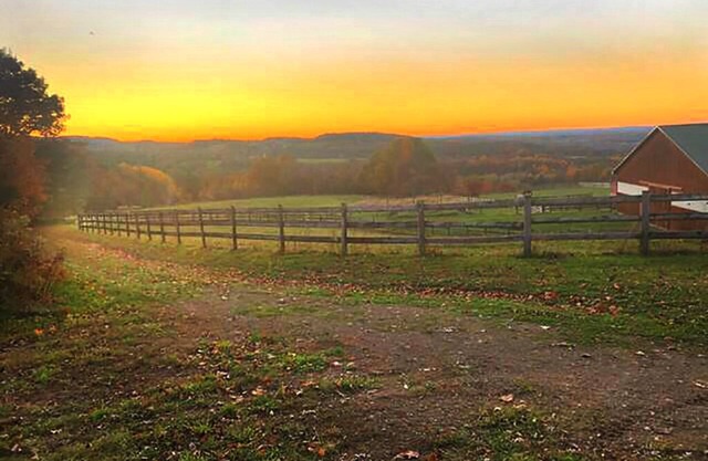 Ranch-Hand Cabin Near Letchworth State Park