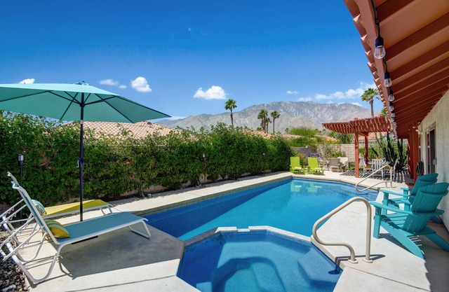 Ranch Oasis w/Private Pool, HotTub, Firepit, Mountain Views | Gobi by AvantStay