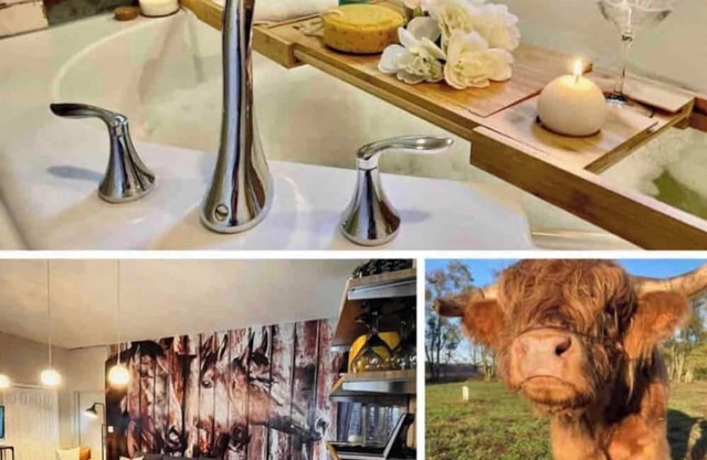 🌟Ranch Stay- Farm Animals, Jacuzzi, Arcade, Beaches🌟