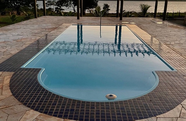 Rancho Bevilacqua- Rancho Completo Alto Padrão, Próximo ao Ubatã Thermas Club