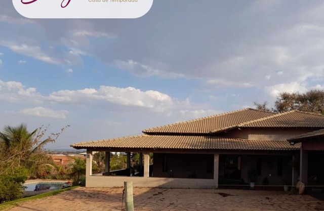 Rancho Bougainville Holiday Home