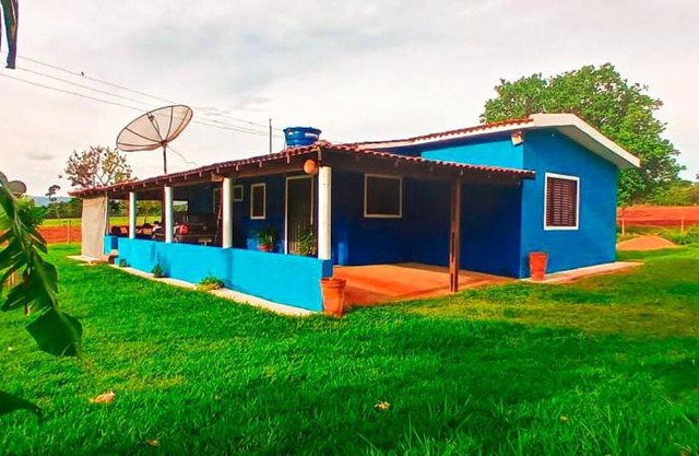 RANCHO MARIANA