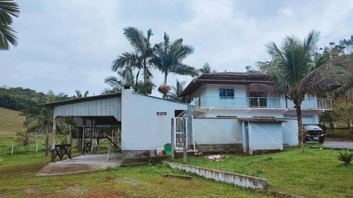 Rancho da Liderança